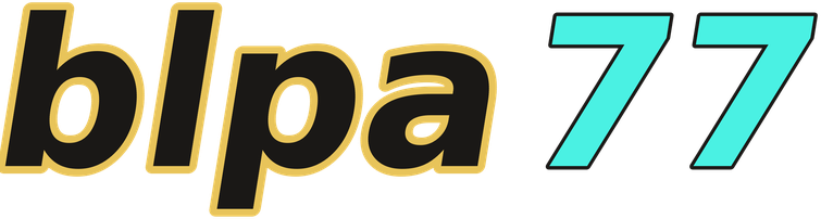 blpa77 logo